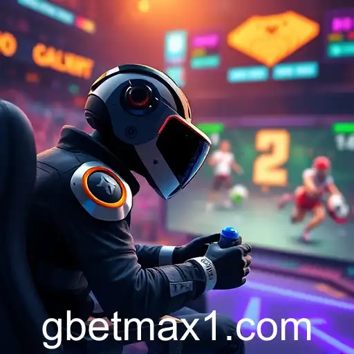 Digital Evolution of Online Gaming in 2025