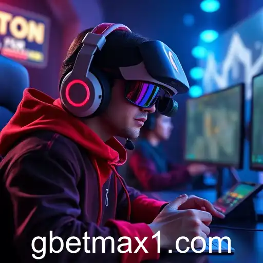 The Evolution of Online Gaming