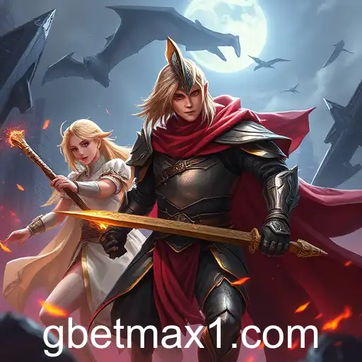 Digital Playgrounds: The Rise of Gbetmax