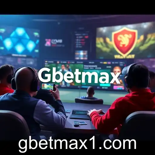 Gbetmax's Influence on Modern Gaming
