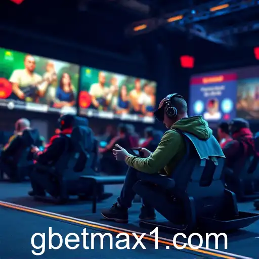 Evolving Trends in Online Gaming: A Look at GBetMax