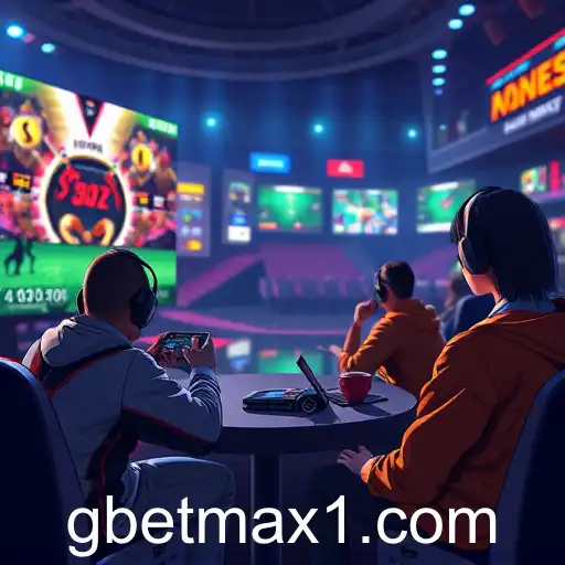 Digital Gaming Revolution