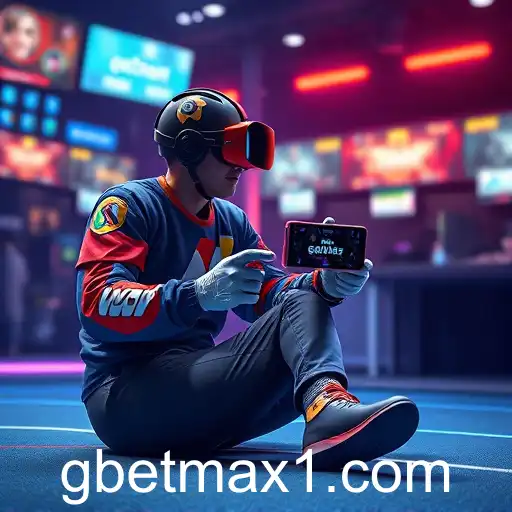Gbetmax Revolutionizes Online Gaming Experience