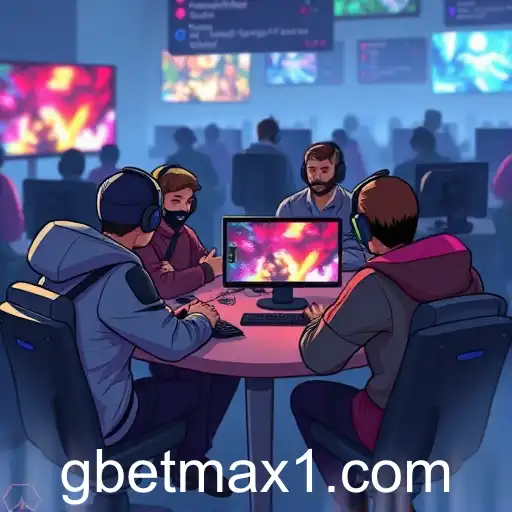 The Rise of Multiplayer Games on Gbetmax: Transforming Online Gaming Experiences