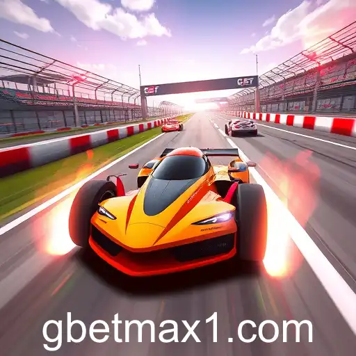 Exploring the Thrilling World of Racing Games on Gbetmax