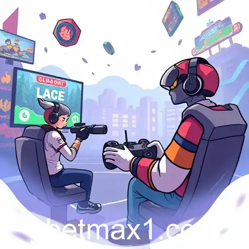 The Rise of Gbetmax: A New Era in Online Gaming