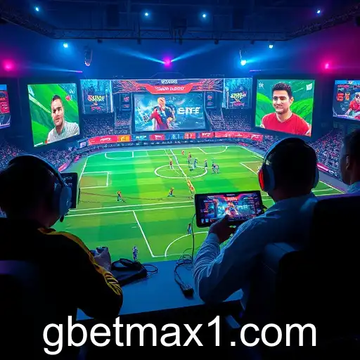 The Rise of GBetMax: Revolutionizing Online Gaming