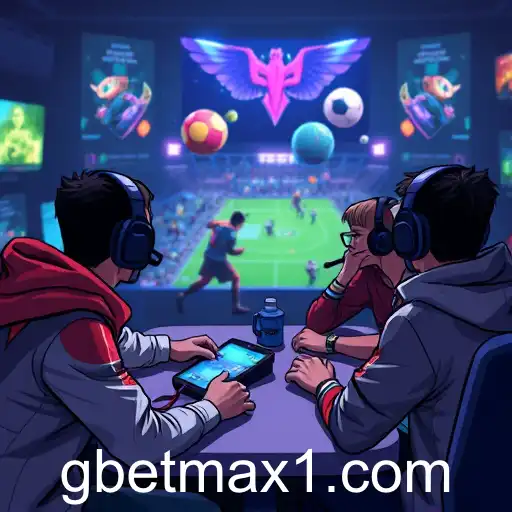 Exploring the Rise of Online Gaming Platforms