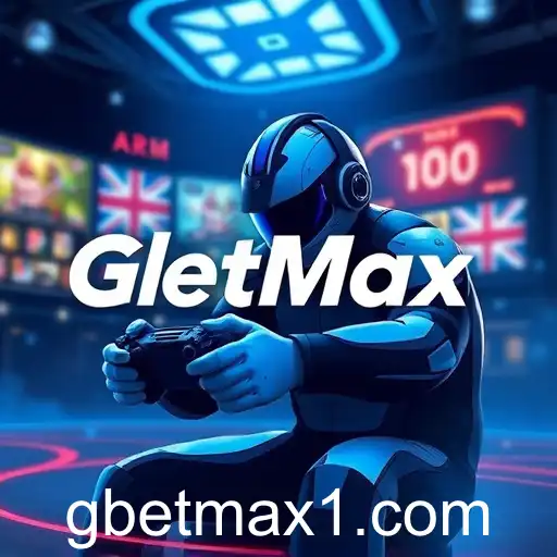 The Rising Influence of Gbetmax in Online Gaming