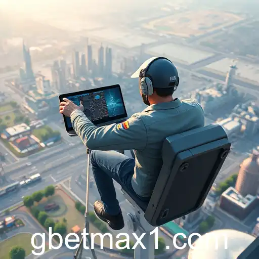 Exploring the World of Simulation Games on GBETMAX