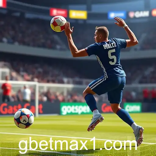 Exploring the Thrilling World of Sports Games on Gbetmax